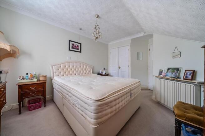 Bedroom One (1)