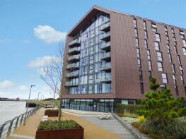 Apartment 41, Smokehouse Two, Duke Street, North Shields NE29 6BZ