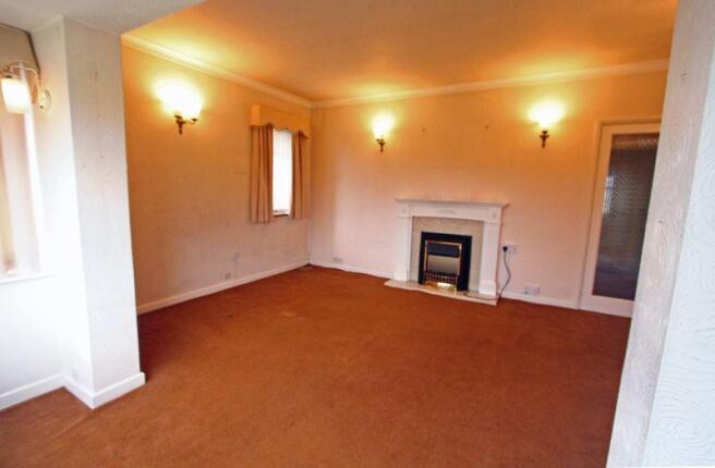 SITTING ROOM