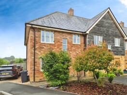 11, Orchard Drive, Merriott TA16 5AA