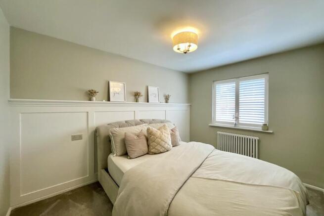 3 bed Semi-Detached for sale Image 11