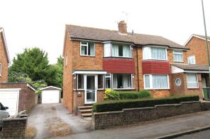 78, Loggon Road, Basingstoke RG21 3PF