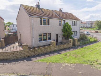 Navitie Park, Ballingry, Lochgelly, KY5
