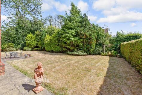 Canterbury Road, Etchinghill, Kent