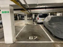 Flat 67, Kingston House South, Ennismore Gardens, London SW7 1NG