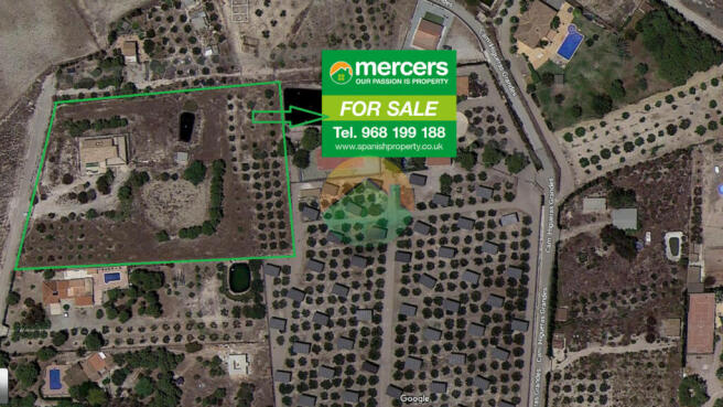 4 Bedroom Finca For sale - Leiva-LEIVA04-1