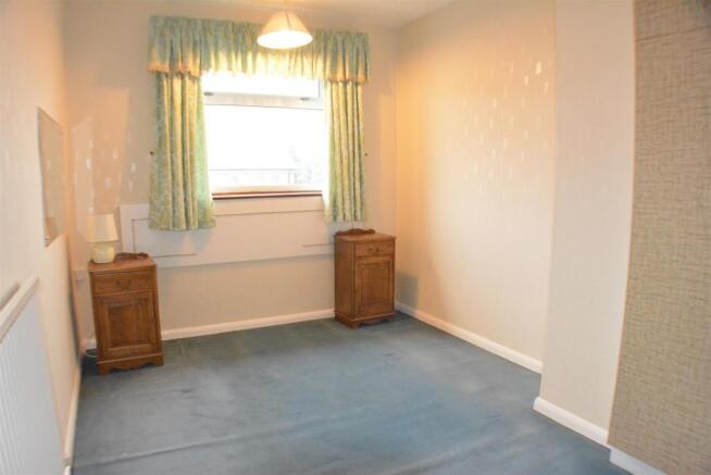 Bedroom No. 1