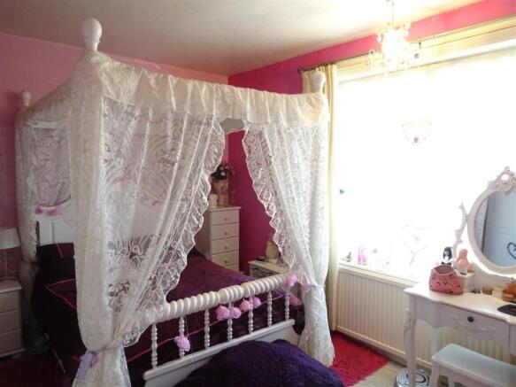 Double Bedroom