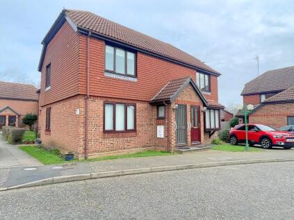 Wantz Haven, Princes Road, MALDON