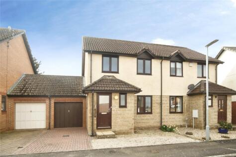 St. Peters Close, Ilton, Ilminster, Somerset, TA19