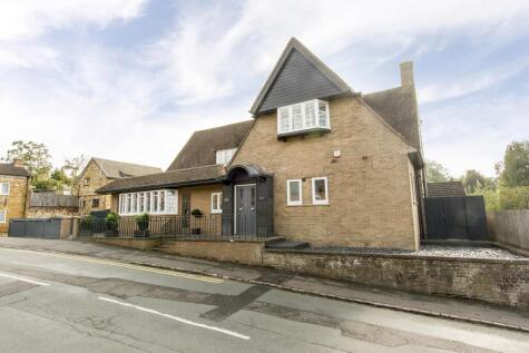 High Street, Cottingham