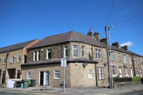 2d, Kitson Hill Road, Mirfield WF14 9EL