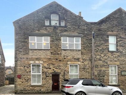 Millfield Street, Pateley Bridge, Harrogate, North Yorkshire, HG3