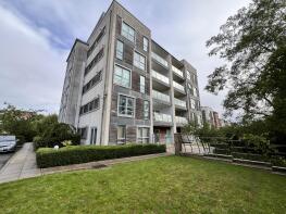 Flat 13, 427, Ashton Old Road, Manchester M11 2DL