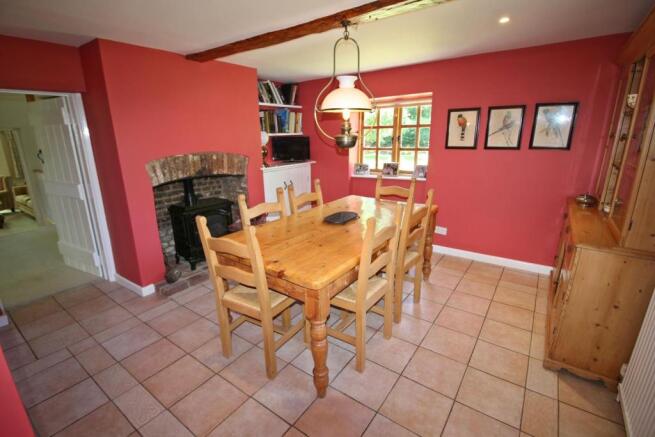 dining rm
