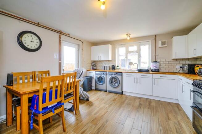 Kitchen / Diner