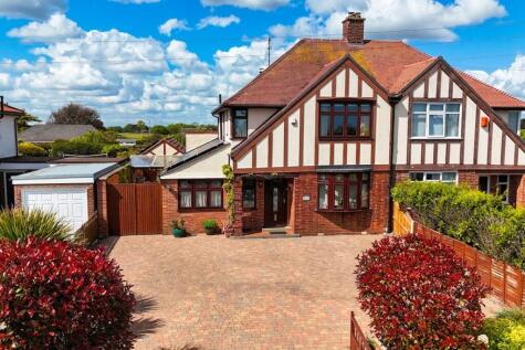 Warren Road, Gorleston, Great Yarmouth