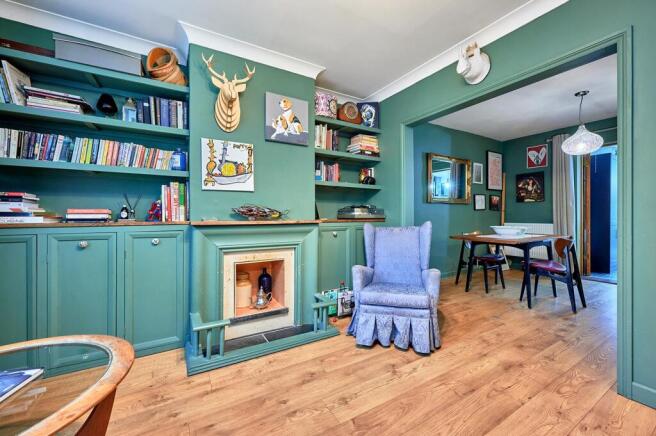 Sitting Room