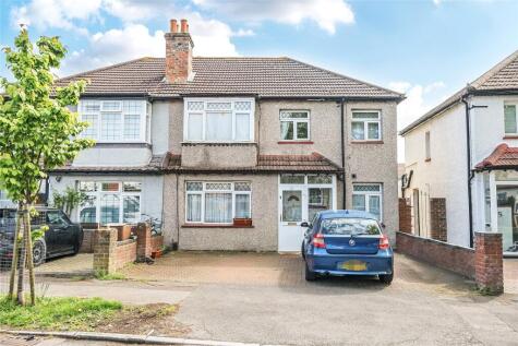 Surrey Grove, Sutton, SM1