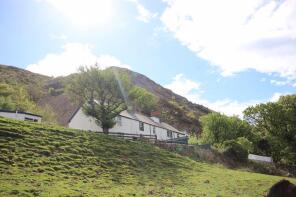 7, Cwmlws Lane, Penmaenan, Penmaenmawr LL34 6NU