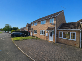 12, Westminster Drive, Penarth CF64 5ET