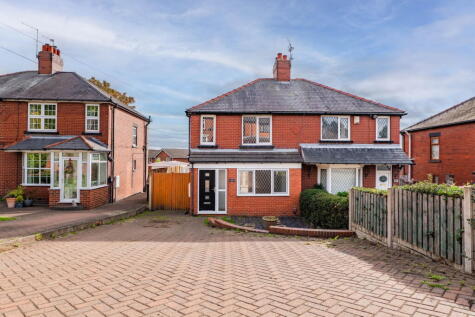 Ardsley Road,Worsbrough,Barnsley,S70 4RJ