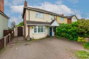135, Chester Road, Walsall WS8 6DS