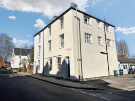 71c, Hyde Street, Winchester SO23 7DW