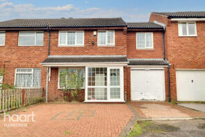 17, Pinto Close, Birmingham B16 9EP