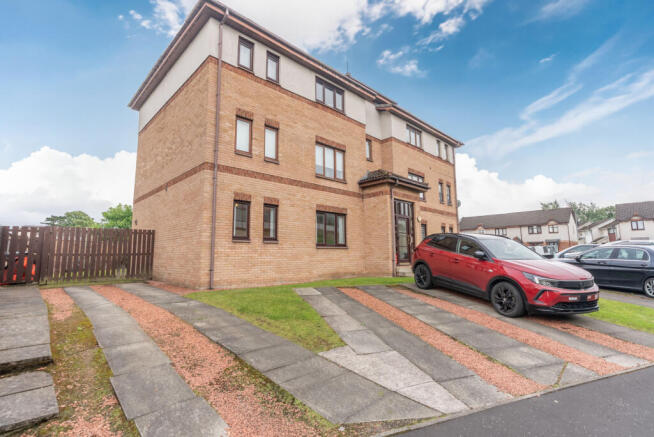 1 Bedroom Flat for Sale