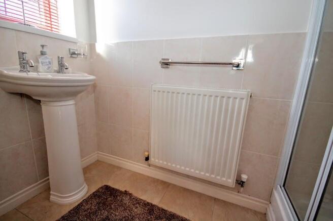 En suite/W.C