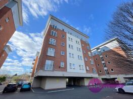 Apartment 17, 5 Platt House, Elmira Way, Salford M5 3DR