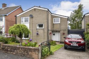 23, Huntley Avenue, Penrith CA11 8NU