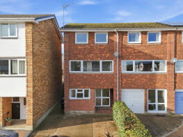 118, Sunrise Avenue, Chelmsford CM1 4JR