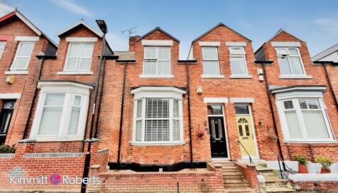Fox Street, Sunderland, Tyne And Wear, SR2 7NF