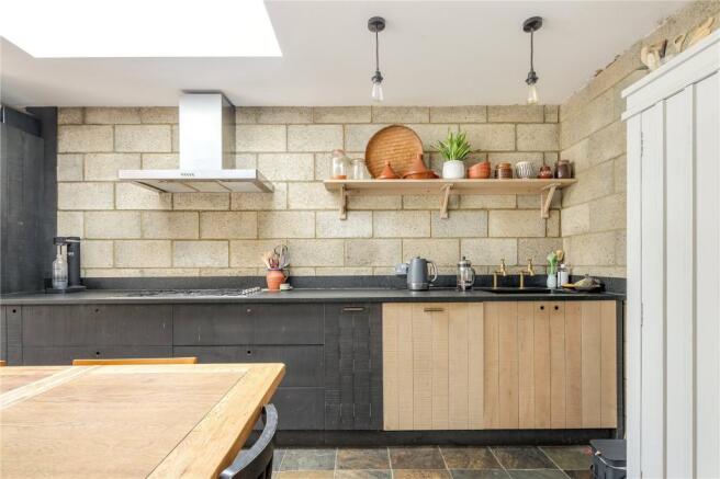 Kitchen View 4.
