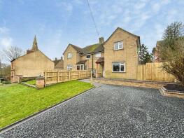 21, Well Street, Langham LE15 7JS