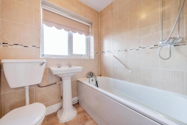 15. Bathroom