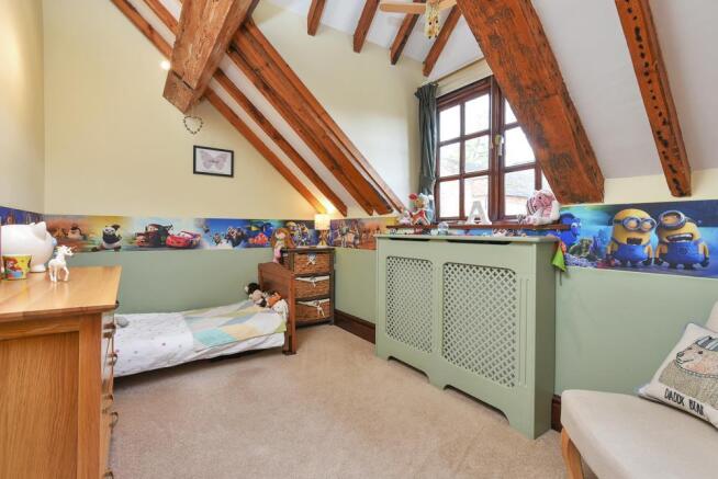 BEDROOM 3