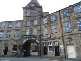 Apartment 14, 66 Heritage View, Plover Road, Oakes, Huddersfield HD3 3BP