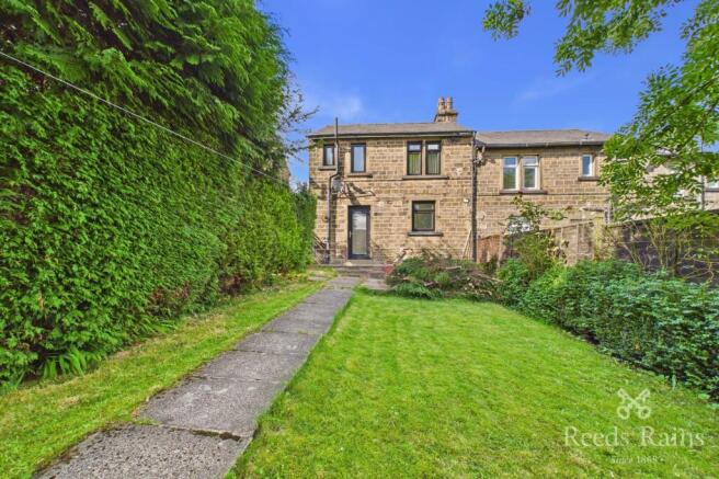 3 bed End of Terrace to rent Image 11