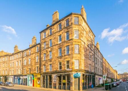 Montague Street, Newington, Edinburgh, EH8