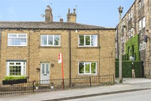 29, Carr Road, Calverley, Pudsey LS28 5NE
