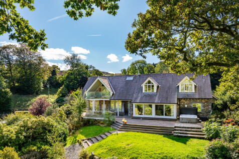 Barn End, Canny Hill, Newby Bridge, The Lake District, LA12 8NU