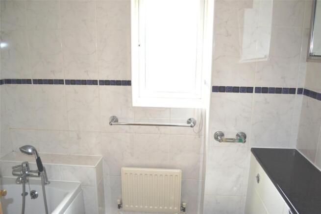 Bathroom II