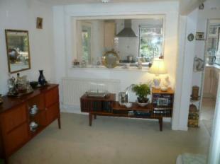 Breakfast Room