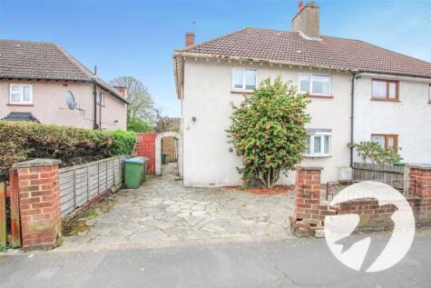 Horsfeld Road, London, SE9