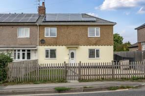 41, Beechcroft Road, Swindon SN2 7RD