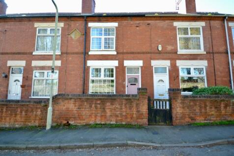 Church Street, Shepshed, LE12