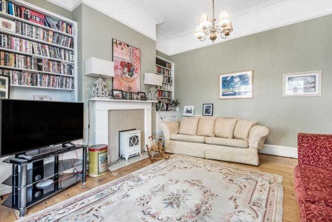 Drawing Room